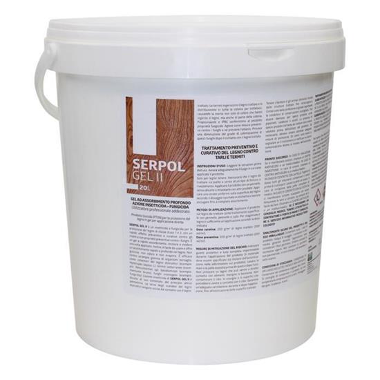 HI-PRO-CHEM srl